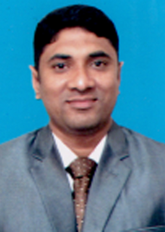 Md Rofiqul Islam